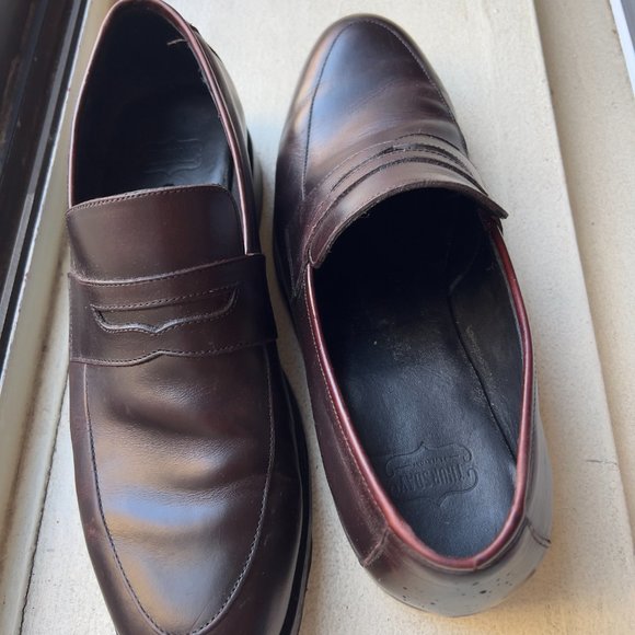 Lincoln Loafer from Thursday Boots - Picture 3 of 3